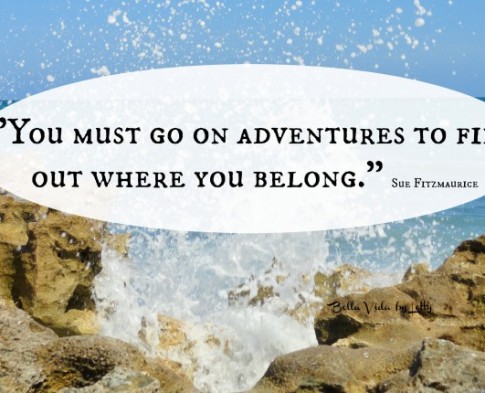 Best Travel Quotes